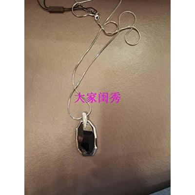 Generic Poetry_counter_ genuine fashion jewelry necklace pendant _66396056