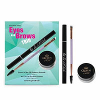 Eyes and Brows Trio (Dark Chocolate)