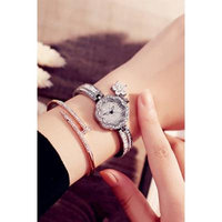 Generic Switzerland_Martha_Li_sl_modern_luxury_Czech_drill_goddess_temperament,_ chain watch es