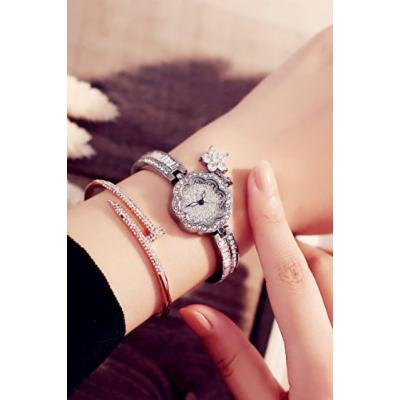 Generic Switzerland_Martha_Li_sl_modern_luxury_Czech_drill_goddess_temperament,_ chain watch es