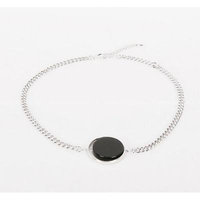 Generic 2018 winter women Korean _Ks_official_website_authentic_ Korean _casual_ necklace pendant _with_verification
