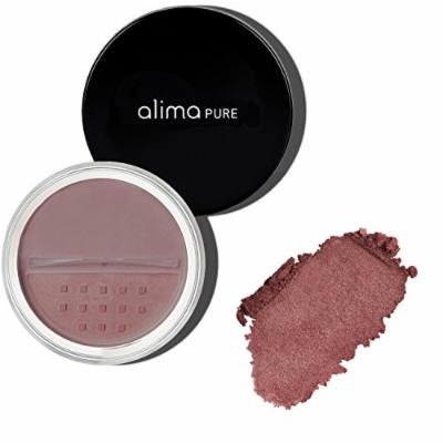 Alima Pure Luminous Shimmer Blush - Black Raspberry