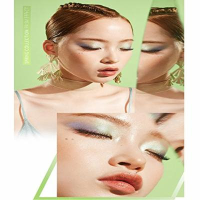 Pony Effect Master Eye Shadow Pastel Master / Newly Lauched