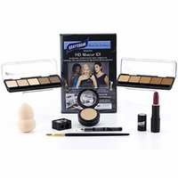 HD Essentials Makeup Kits (Warm #1)
