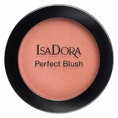 IsaDora Perfect Blush 4.5g (50 poppy peach)