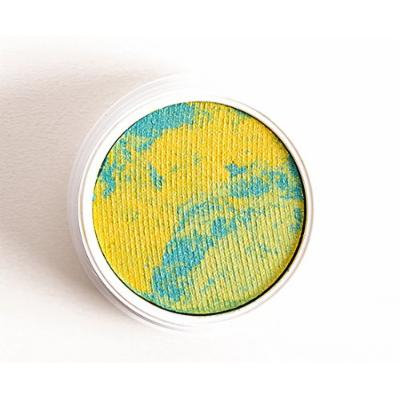 Colourpop Super Shock Eye Shadow (Mermaid kiss)