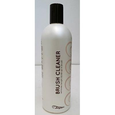 Tammy Taylor Acrylic Nail Brush Cleaner 16 oz