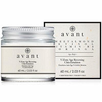 AVANT - V-zone Age Reversing Chin emulsion AV025 - Unisex - 60ML - Black
