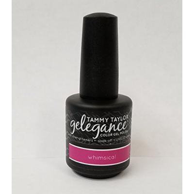 Tammy Taylor - Gelegance Soak Off Gel Color - (#94 - Whimsical)