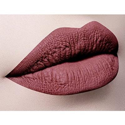 Dose Of Colors Matte Liquid Lipstick (Mondaze)