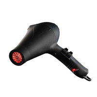 Aria Beauty DAMAGE CONTROL Professional Infrared Blowdryer Hair Dryer