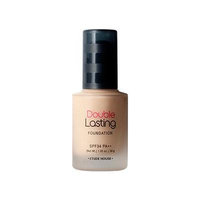 Etude House,Double Lasting Foundation SPF34 PA Fair 30g