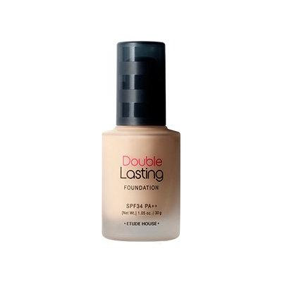 Etude House,Double Lasting Foundation SPF34 PA Fair 30g