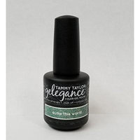 Tammy Taylor - Gelegance Soak Off Gel Color - (#69 - Outta This World)