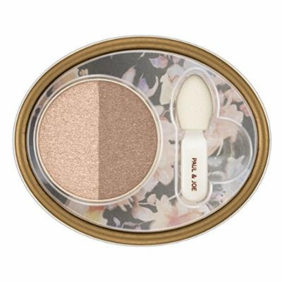 Paul & Joe Limited Edition Eye Color CS - Caprice Girl (110), 2.5 g