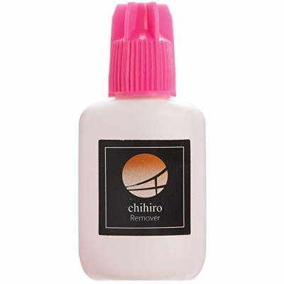 For Pro Chihiro Eyelash Extension Glue Remover, 0.5 Ounce