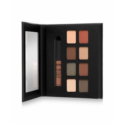Wanderlust Lip & Eye Set - London