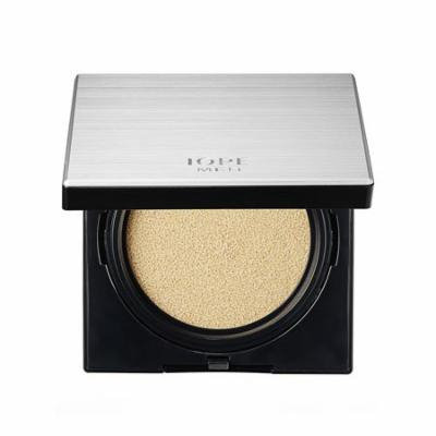 IOPE,MEN AIR CUSHION SUNBLOCK SPF34+/PA++ 16g