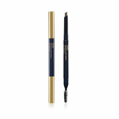 IOPE,EYEBROW AUTO PENCIL #1 Khaki Gray 0.25g