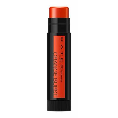 Kanebo KATE CC Lip Cream N 04 ORANGE BURST