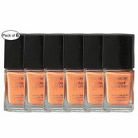 Covergirl Nail Polish Totally Tulip (11ml) (Pack of 6)