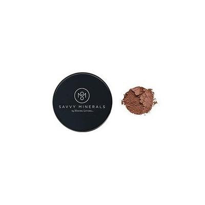 Blush-Savvy Minerals by Young Living (Passionate)