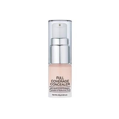 Jolie Anti-Aging Transfer Resistant Full Coverage Concealer (Deep)
