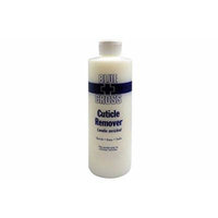 (12 Pack) Blue Cross Cuticle Remover 6 Oz