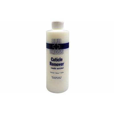 (12 Pack) Blue Cross Cuticle Remover 6 Oz