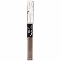 Confidential Brow Duo Medium Brown Dual Powder & Setter