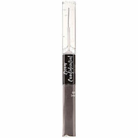 Confidential Brow Duo Dark Brown Dual Powder & Setter