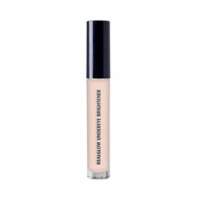 LUNE+ASTER realglow undereye brightener