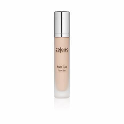 Youth Glow Foundation 'Beige' 30ml