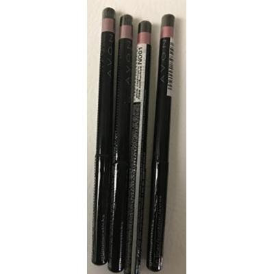 Avon True Color Lip Liner Pink Cashmere Lot of 4
