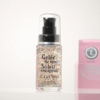 T. LeClerc Limited Edition Complexion Gel Encapsulated Sun — 30 ml, Dore (01)