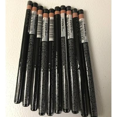 Avon True Color Lip Liner Nude Lot of 10