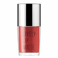 EGLIPS Lively Lip Matte 5g 1pcs (LM006 Antique Pinky Matte)
