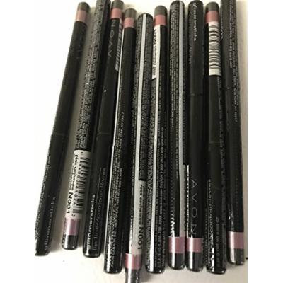 Avon True Color Lip Liner Pink Cashmere Lot of 10