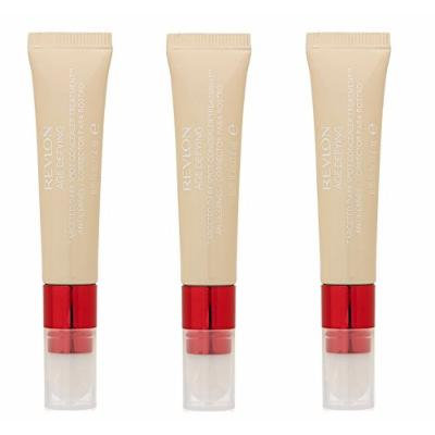 Revlon Targeted Dark Spot Concealer, Light, 0.22 Oz (Pack of 3) + FREE Assorted Purse Kit/Cosmetic Bag Bonus Gift
