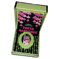 Tarina Tarantino Tokyo Hardcore Cameo Gloss Ring