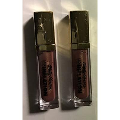 2 Sally Hansen Lip Inflation - Purple Bolt - 6701-03