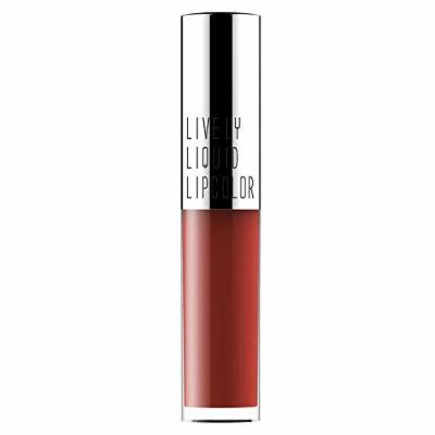 EGLIPS Lively Liquid Lip Color Ⅱ 5g 1pcs (09 Pale Rose)
