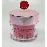 AMG Dipping All in one Powder 1.75 oz (A28 Lovely Red)