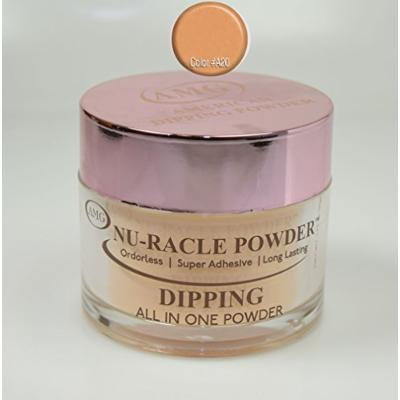 AMG Dipping All in one Powder 1.75 oz (A20 Fruity Orange)