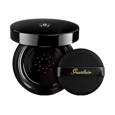 Guerlain Lingerie De Peau Cushion Foundation SPF25 PA++ 14g (01N Tres Clair)
