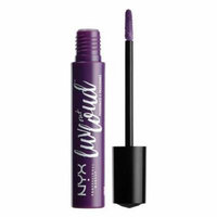 Luv Out Loud Liquid Lipstick (Brave)