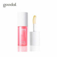 GOODAL Camellia Lip Oil 5.5ml(0.18fl.oz.) (Vital Lip Oil(Pink Color))