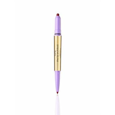 Tarte the Lip Architect Lipstick and Liner (Diva)