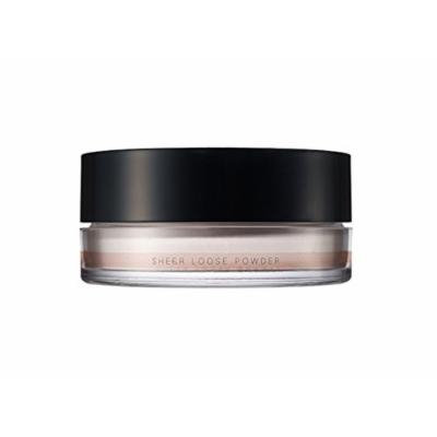 Suqqu Sheer Loose Powder Japan New