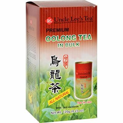 2 Pack of Uncle Lee s Oolong Tea in Bulk - 5.29 oz